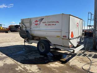 2019 Kuhn Knight RC250