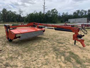 2026 Kuhn GMD3151 TRAILED MOWER