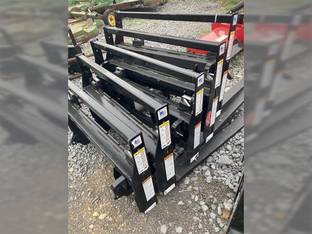 2025 WorkSaver GLPF448