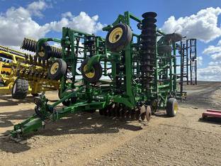 2012 John Deere 2310