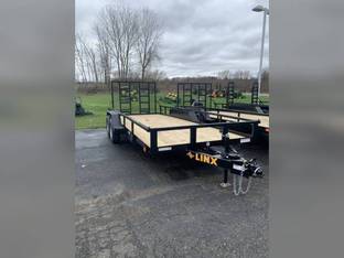 2024 Linx EQ07018-RS