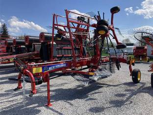 2024 New Holland ProRotor 3226