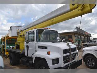 1989 Terex 5FA48PBI