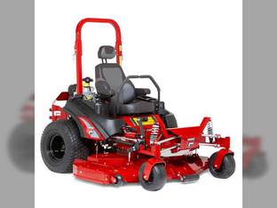 2025 Ferris ISX3300BVE4072SS