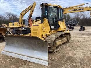 2022 Komatsu D51PXi-24