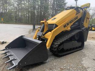 2025 New Holland C314