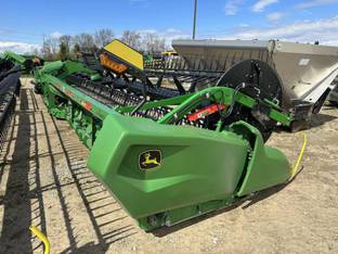 2022 John Deere RD45F