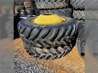 CO-OP AGRIRADIAL 18.4R38