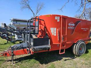 Kuhn Knight VT156