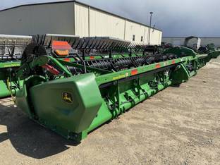 2022 John Deere RD45F