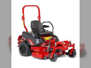 2025 Ferris IS600ZKAV2352