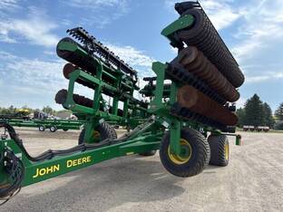 2021 John Deere 2680H