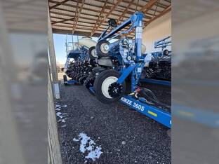 2024 Kinze 3605