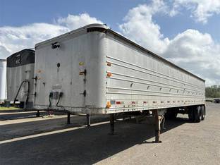 1971 American Trailers Inc.