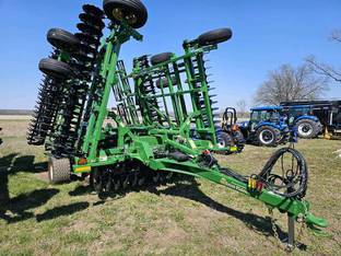 Great Plains HT1100-30