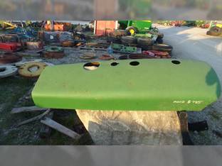 1962 John Deere 3010