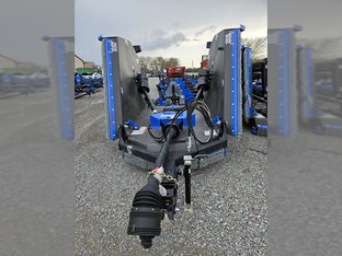 2024 IronCraft 2515-LL6-BA