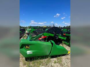 2023 John Deere RD45F