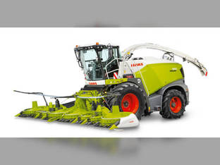2024 Claas 990