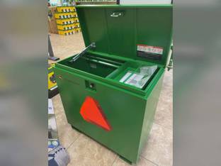 John Deere MB-3619 Toolbox