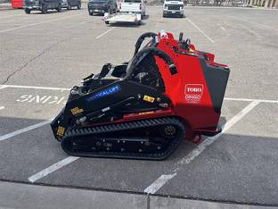 2024 Toro DINGO TX1000W TURBO