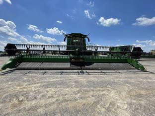 2023 John Deere RD40F