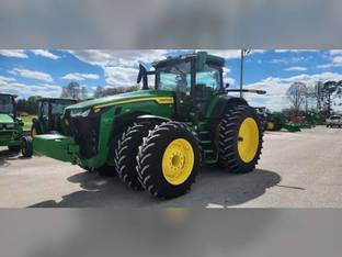 2023 John Deere 8R 310