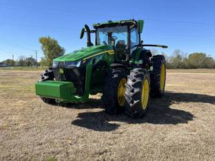 2023 John Deere 8R 280