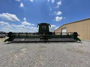 2023 John Deere RD40F