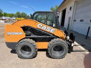 2020 Case SV280B