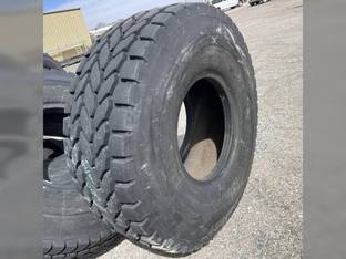 Doublecoin 445/80R25