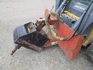 General Equipment Company 671