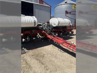 TANK 200 GALLON