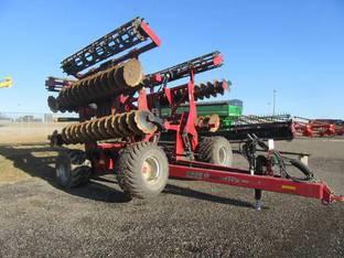 2020 Case IH SPEED-TILLER 475