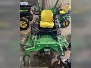 2016 John Deere Z930M