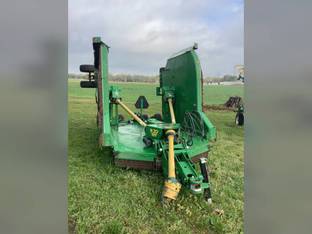 2019 John Deere R20