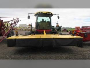 2020 New Holland SPEEDROWER 260