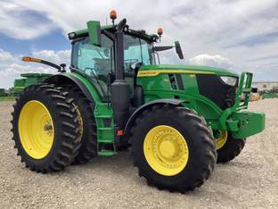 2023 John Deere 6R 175