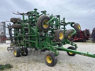 2021 John Deere 2230FH