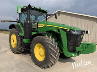 2023 John Deere 8R 280