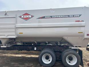 2023 Kuhn Knight RC295