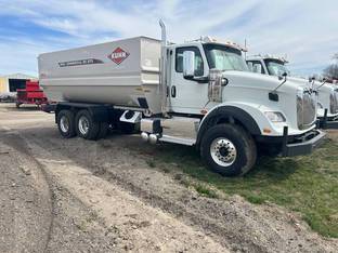 2024 Kuhn Knight RC270