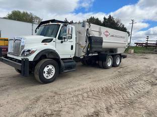 2024 Kuhn Knight RC270