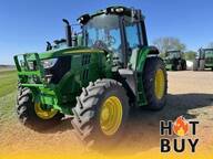 2024 John Deere 6130M