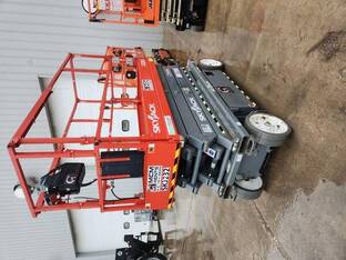 2024 SKYJACK SJIII3226