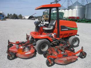 Jacobsen HR5111