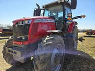 2020 Massey-Ferguson 7726S