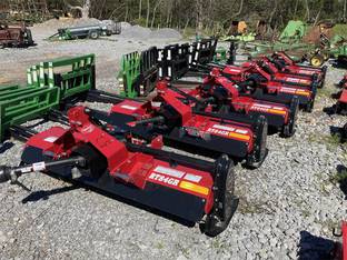 2025 Bush Hog RT84GR