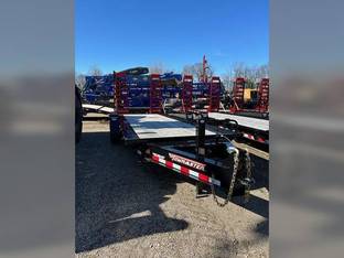 2023 Tow Master TC-14D