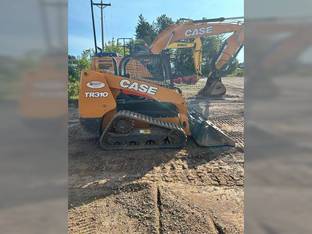 2019 Case TR310
